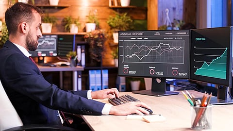 The Impact of IoT on Business Operations