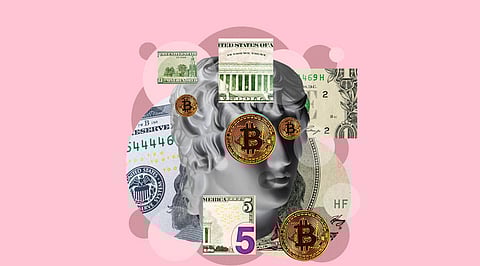 Promising Future of Bitcoin Experts Foresees It Eventually Replacing Fiat Money