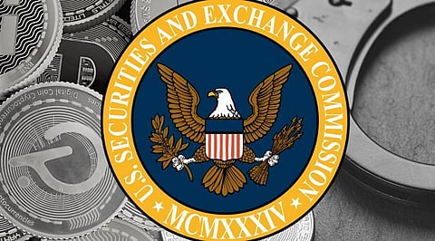 SEC Charged CoinDeal Crypto Scheme Creator and Others for Fraud