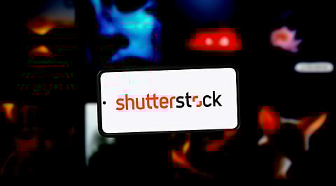 Shutterstock Launches AI Image Generation Platform Globally