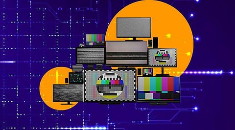 Tech Disruptions have Led to Deep Churn in the Nature of Work