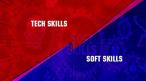 Tech Skills And Soft Skills: What Workplaces Should Prioritise In 2023