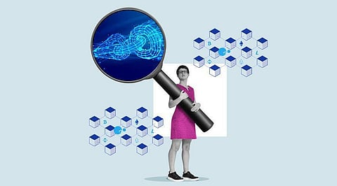 Ten Leading Blockchain Companies Seeking Remote Employees