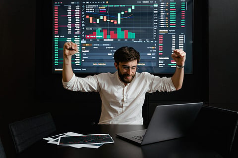 The Most Responsible Way To Trade Cryptocurrencies