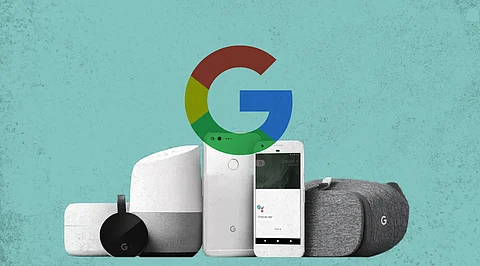 Top 10 AI-Integrated Google Products to Look Forward to in 2023