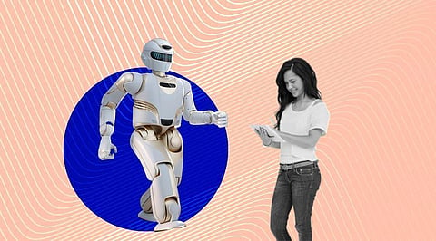 Top 10 Companies in the Vanguard of the Rise of Humanoid Robots