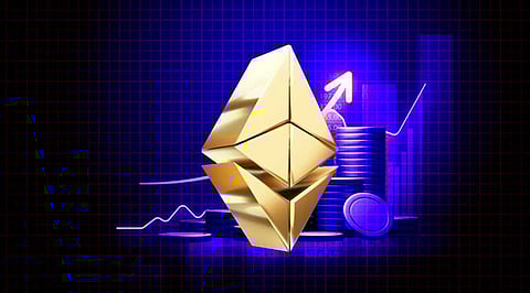 Top 10 Crypto Prices for January 13, 2023: In 2023, the next significant Ethereum upgrade is anticipated