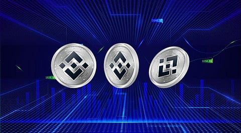 Top 10 Crypto Prices for January 17, 2023: Binance Expected to Permit Crypto Storage