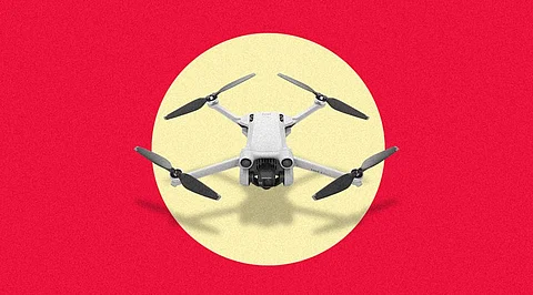 Top 10 Popular Drones that are Not Made by DJI that You Should Know