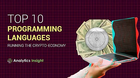 Top 10 Programming Languages Running the Crypto Economy