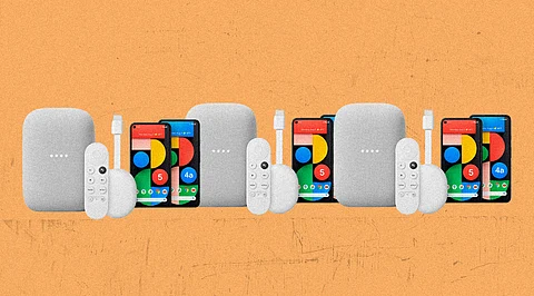 Top 10 Products Google will Launch at I/O Meet 2023