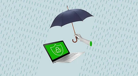 Top 5 AI-powered Cybersecurity threats in 2023