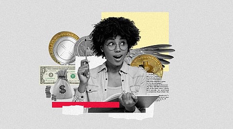 Top 5 learn-to-gain crypto platforms