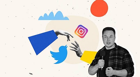 Top Tech News Today: Do You Support Instagram or Twitter? ‘I Have a Question for You’ – Elon Musk! Crypto.Com Cuts Down Its Workforce, Blames the Issue on FTX Controversy