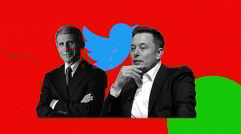 Top Tech News Today: Release of Fauci Files This Week; Elon Musk Teases on Twitter! Robert Kiyosaki Accumulating Bitcoin, Fearing Regulators Will Ruin Altcoins