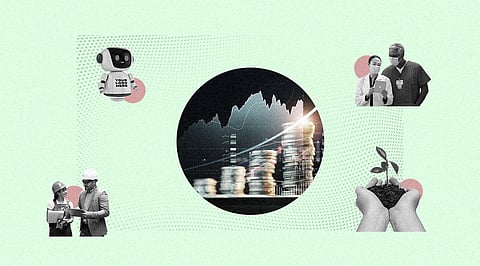 What Tech Sector Can Expect from The Upcoming Union Budget 2023-24