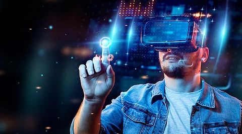 Why 2023 is Predicted to be the year of Mixed Reality