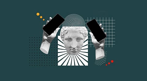 Will Alternative Apps for Social Media Solve Typical Big Tech Problems?