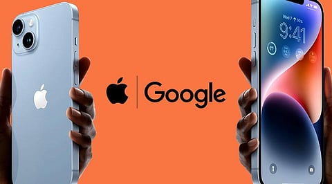 Will Google’s New Efforts Par Connectivity Features of Apple?