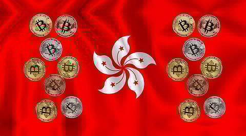 Will Hong Kong be a Crypto Hub?