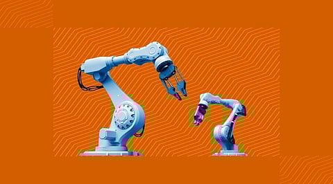 Will Robots Cause Significant Disruption in the Labour Market?