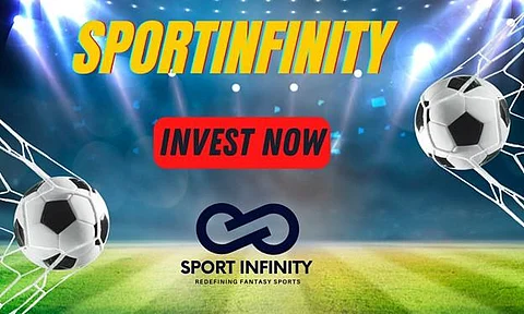 Sport Infinity (ISPORT) presale -Best Cryptocurrency to Buy Right Now 2023