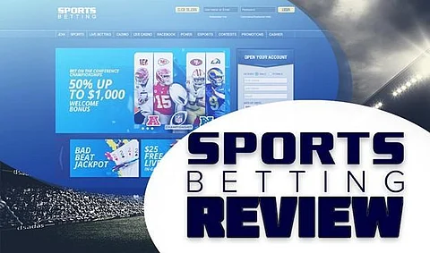 SportsBetting.ag Review for 2023: Betting Markets, Bonuses, User Experience & More