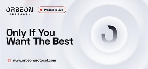 The Future Of Crypto Investments: TRON (TRX), Bitcoin (BTC) and Orbeon Protocol (ORBN) Top The List