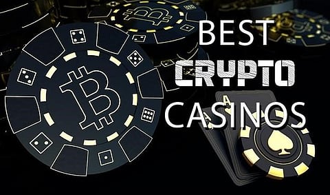 7 Best Fast-Payout Crypto Casinos