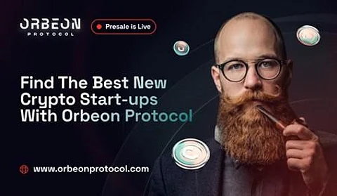 Orbeon Protocol (ORBN) makes millions through presale while Huobi Token (HT) and Bitcoin (BTC) dig in for a bumpy ride