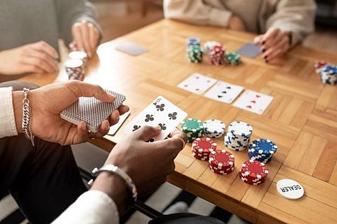 Best Online Gambling Sites: Top 5 Real Money Casino & Betting Sites Of 2023