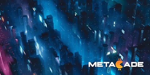 Despite Chilly Crypto Winter Forecast from Coinbase, Altcoins Like Metacade Are Heating Up