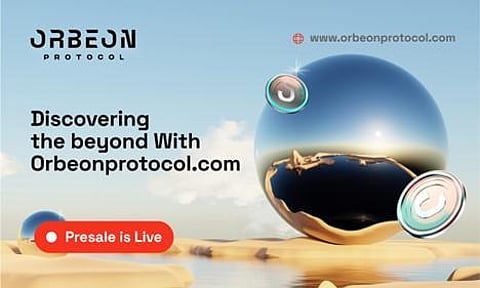 Crypto’s Hot Trio: Orbeon Protocol (ORBN), Fetch.ai (FET) and Fantom (FTM) Tokens Experience Explosive Growth Rates