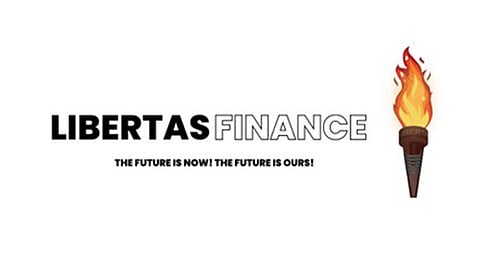 The rise of VC DAOs – Libertas Finance