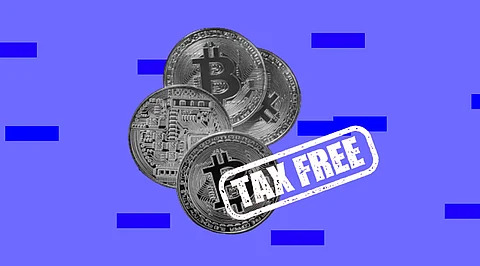 10 Countries for Tax-Free Crypto Trading in 2023