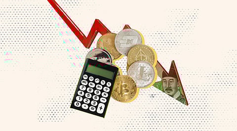 10 Easy Ways to Reduce the Crypto Tax Payment in 2023