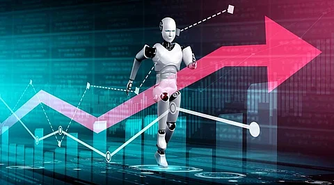 AI-Related Stocks are Rallying Due to OpenAI’s ChatGPT Craze