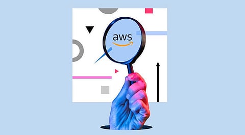 AWS is Hiring to Grow its Business in the Web3 Space