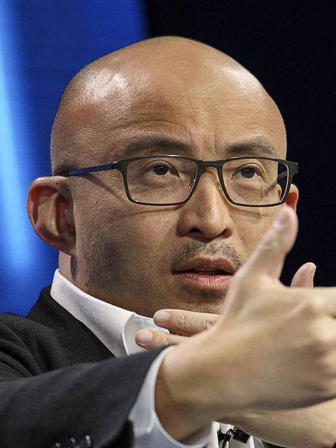 According to the company, bao fan a missing Chinese billionaire is assisting authorities.