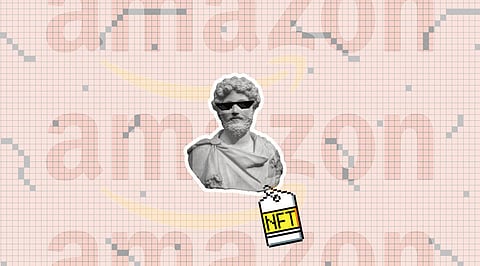 Amazon To Launch NFT Initiatives and Enter the Crypto Market