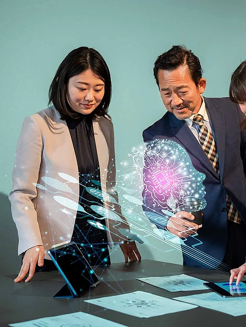 Are Former Meta and Google Employees Responsible for OpenAI’s Success?