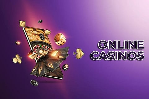Top 10 New Online Casinos in Australia – Compare New Casinos Accepting Australians