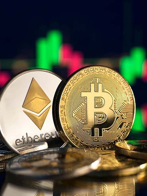 Bitcoin rises 11%, the crypto market is turning bullish