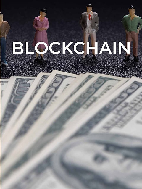 Blockchain Founders Fund Raise US$75 million to Promote Web3 Usage