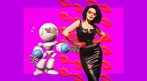 Can AI Know Art of Seduction Better Than Humans?