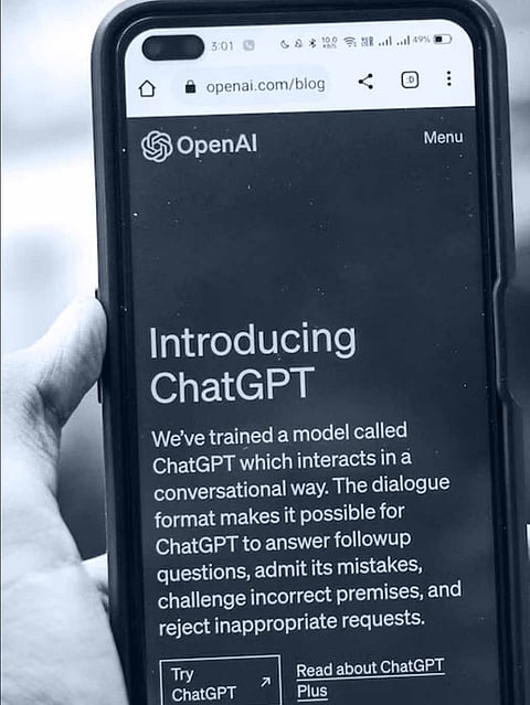 ChatGPT Helps Design Company Recover US$109,500 from Client