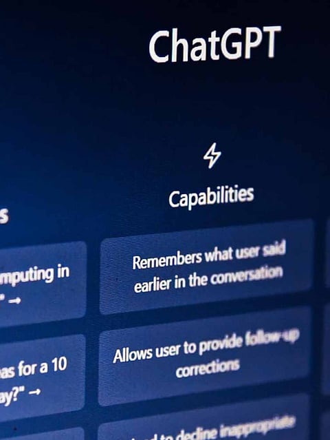 ChatGPT Writes a "Scary Email" to a Ghosted Client and Saves Rs 90 Lakh Payment