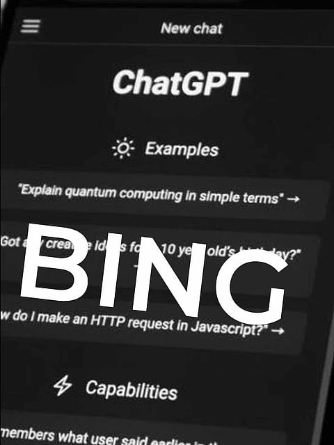 ChatGPT vs Bing Chat: The Ultimate Sibling Rivalry