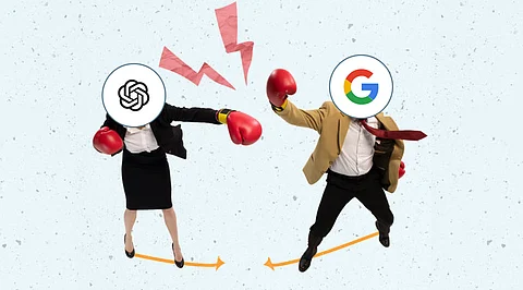 ChatGPT vs Google Bard: Which AI Tool Will Win the Search Engine Race?