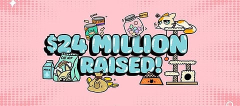 Cryptocurrency Seeing Sunrise In 2023: Big Wins For Bitcoin, BNB & Big Eyes Coin